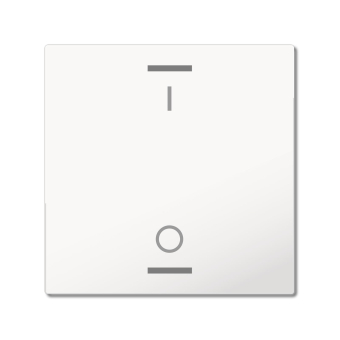 MDT TAL-55W1B02.02 Wippe für KNX Taster 