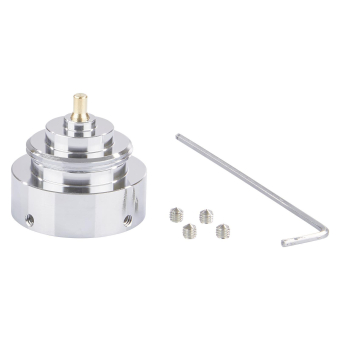 MDT ZUB-HVA0A03 Heizkörperthermostat- 
