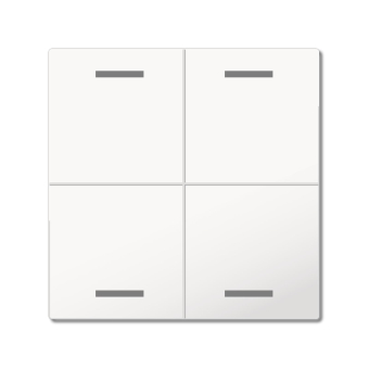 MDT TAL-55W4002.02 Wippe für KNX Taster 