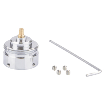 MDT ZUB-HVA0A02 Heizkörperthermostat- 