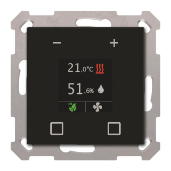 MDT SCN-RTN55S06.01 KNX Raumtemperatur- 