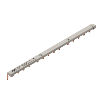 MDT ZUB-PS15A5 Phasenschiene mit 15 