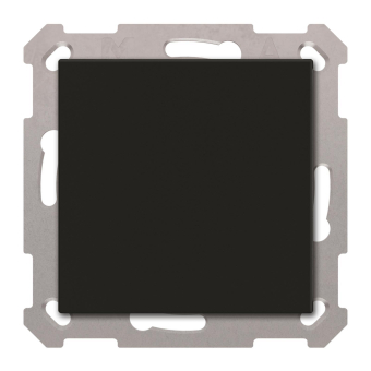 MDT TAL-55B1006.02S KNX Taster Light 55 