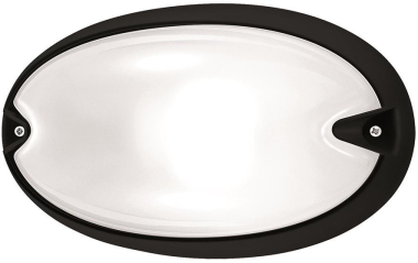 PIL Wandleuchte SW Chip ovale       5702 