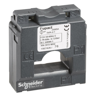 Schneider Stromwandler Klasse 1 LV480885 