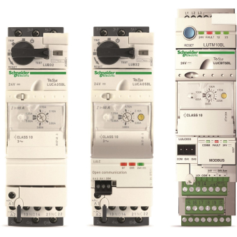 GS KOMMUNIKATIONSMODUL MODBUS    LULC033 