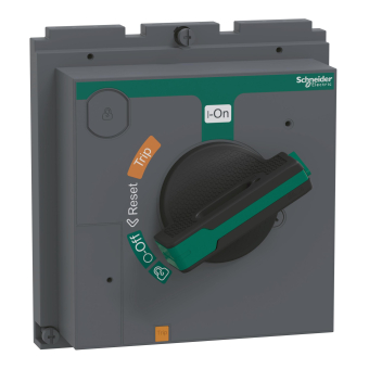 Schneider Direkter Drehantrieb LV432597T 