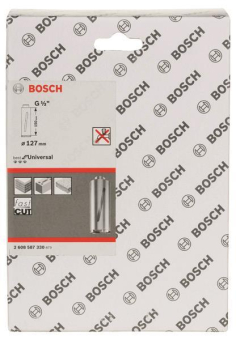 Bosch Diamanttrockenbohrkrone 2608587330 
