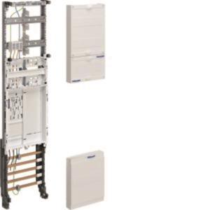 Hager KF,universZ,1ZP,BKE-I      ZH3EL16 