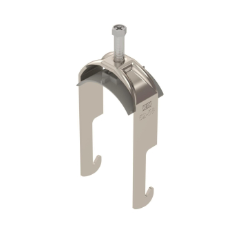 OBO BS-W1-K-58 A2 Bügelschelle 2056 