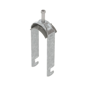 OBO BS-F2-K-52 FT Bügelschelle 2056 2f 