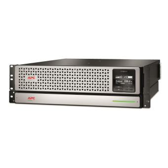 APC Smart-UPS              SRTL3000RMXLI 