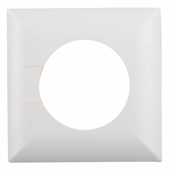 BEG Clip-Designrahmen eckig PD3NDE 92991 
