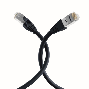 EFB RJ45 Patchkabel S/FTP     K5538SW.20 