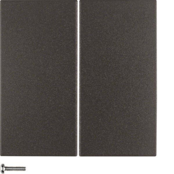 Berker KNX-Funk Taste 4fach     85648185 