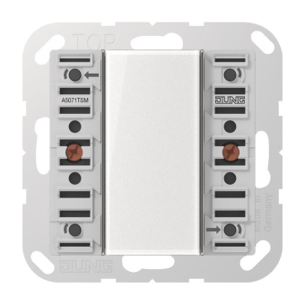 JG KNX Tastsensor-Modul         A5071TSM 
