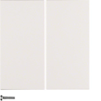 Berker KNX-Funk Taste 4fach     85648188 