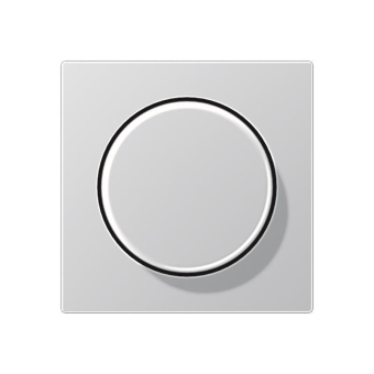 JG Abdeckung f. Drehdimmer       A1540AL 