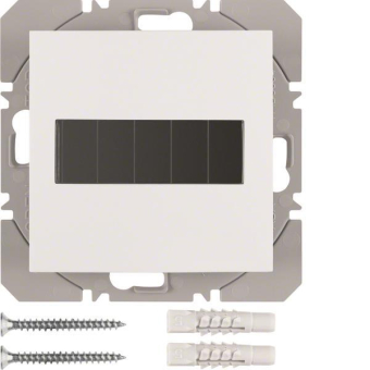 Berker KNX-Funk Wandsender      85655189 