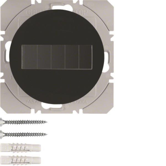 Berker KNX-Funk Wandsender      85655131 