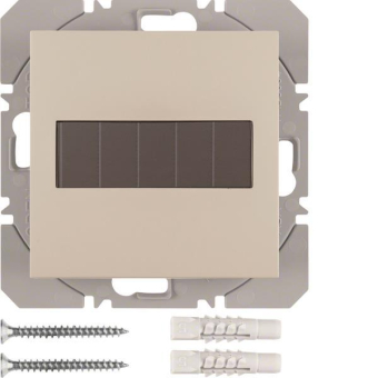 Berker KNX-Funk Wandsender      85655182 