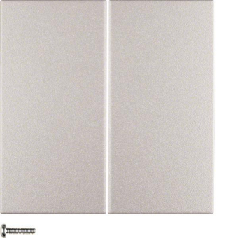 Berker KNX-Funk Taste 4fach     85648183 
