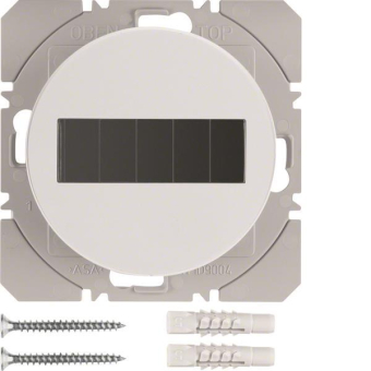 Berker KNX-Funk Wandsender      85655139 