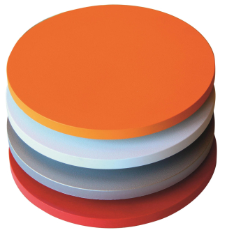 mlight LED-Wechselabdeckung      89-2044 
