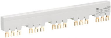 ABB 3-Phasen-Sammelschiene   PS1-5-1-100 