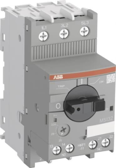 ABB Motorschutzschalter MS132-12-HKF1-11 