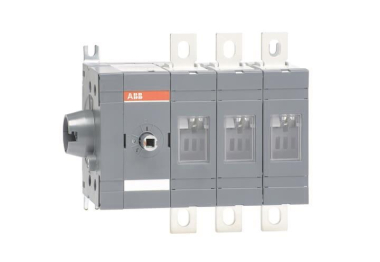 ABB Lasttrenns. 3p 200A m.Gr.  OT200ES03 