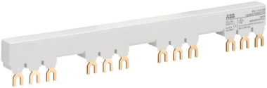 ABB 3-Phasen-Sammelschiene    PS1-4-2-65 