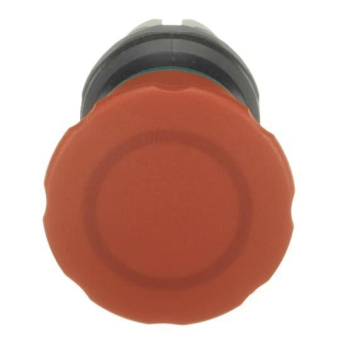 ABB Not-Aus-Taster-Vorsatz     MPEP4-10R 