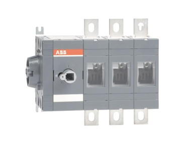 ABB Lasttrenns. 3p 315Ao.Gr.   OT315ES03 