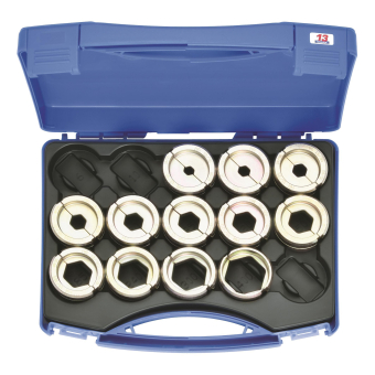 Klauke Presseinsatzset 16-400    HR13SET 