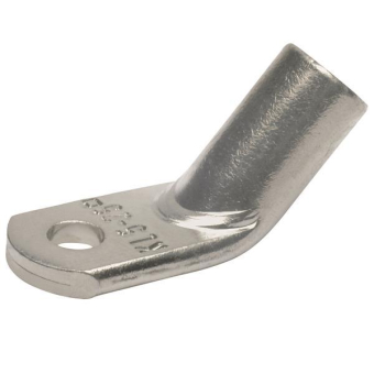 KLAU Winkelrohrkabelschuh 95qmm  48R1045 