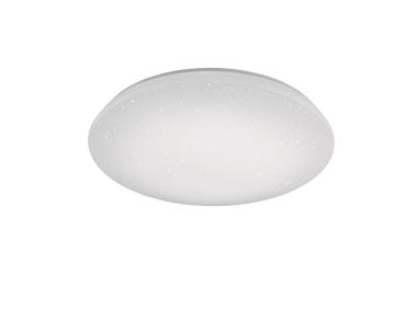 Trio LED-DL CHARLY,inc.27W     656010100 