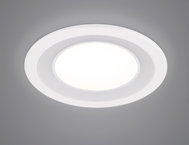 Trio EBS CORE max.10W LED      652610131 