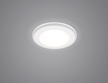 Trio EBS AURA max.5W LED 3000K 652310131 