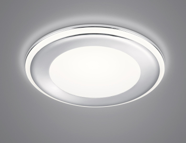 Trio EBS AURA max.10W LED      652410106 