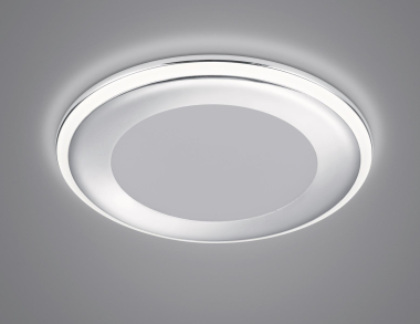 Trio EBS AURA max.10W LED      652410106 