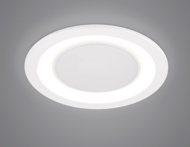 Trio EBS CORE max.10W LED      652610131 