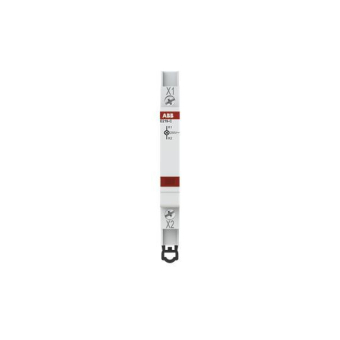 ABB Leuchtmelder rot mit          E219-C 