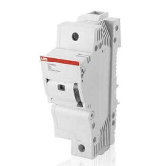 ABB Sicherungshalter 60A In 1  E 91/60 J 