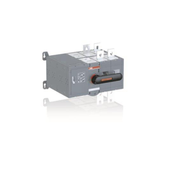 ABB Lastumschalter m.Mot. OTM800E2CM230V 