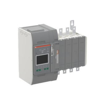 ABB Automatischer U TruONE  OXA200U3O3QB 