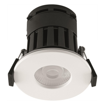 EVN LED Einbaustrahler weiss   P65070125 