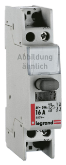 Legrand 004718 Relais S+Ö 16A 230V Lexic 