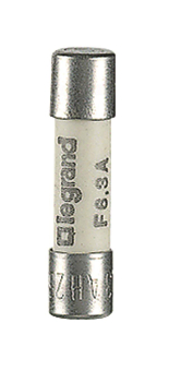 Legrand 010263 Zylindersicherung flink 