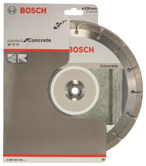 Bosch Diamanttrennscheibe     2608602200 